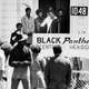 Bobby Seale, chairman of the Black Panther Party, addresses a rally outside the party headquarters in Oakland, Calif., urging members to boycott certain liquor stores. (File/AP Images)